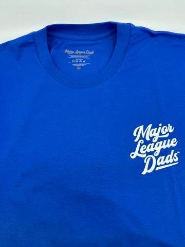 MLD CHAMPS Logo Tee