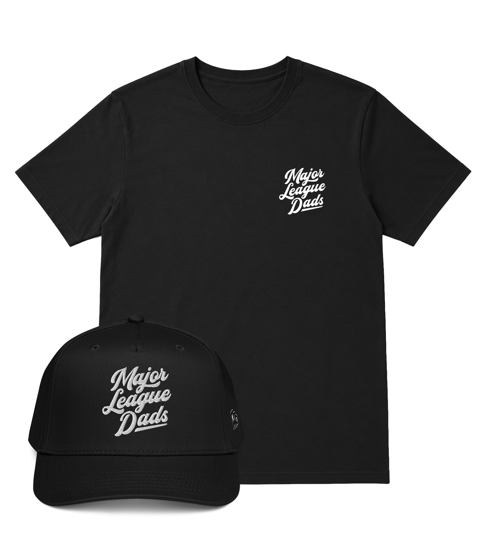 MLD Black Pack