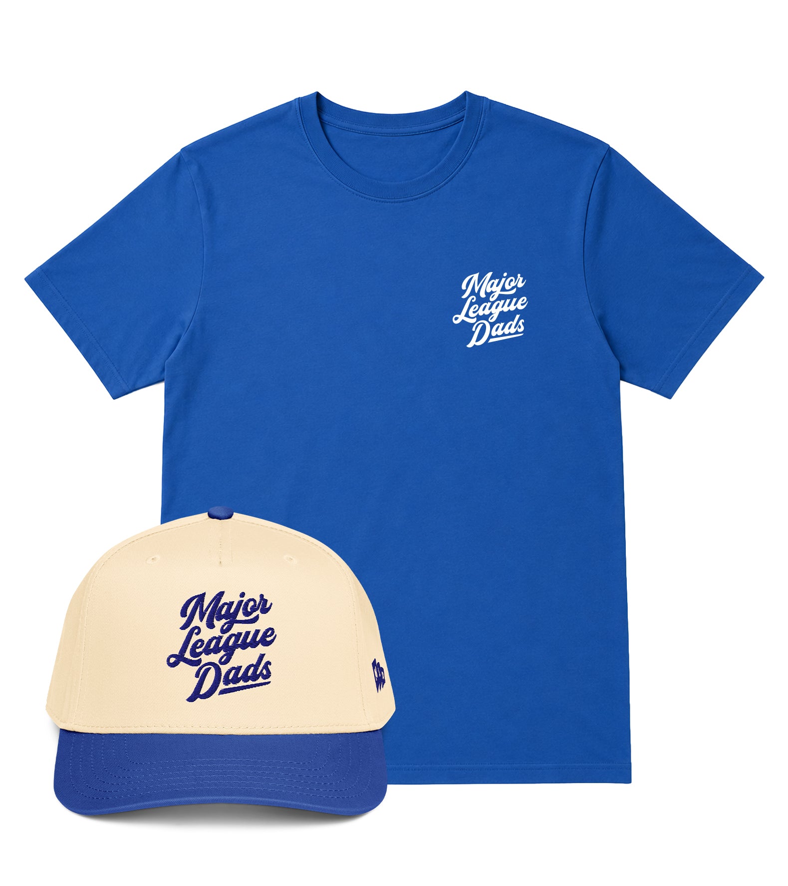 MLD CHAMPS Pack