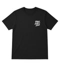 MLD Black Logo Tee