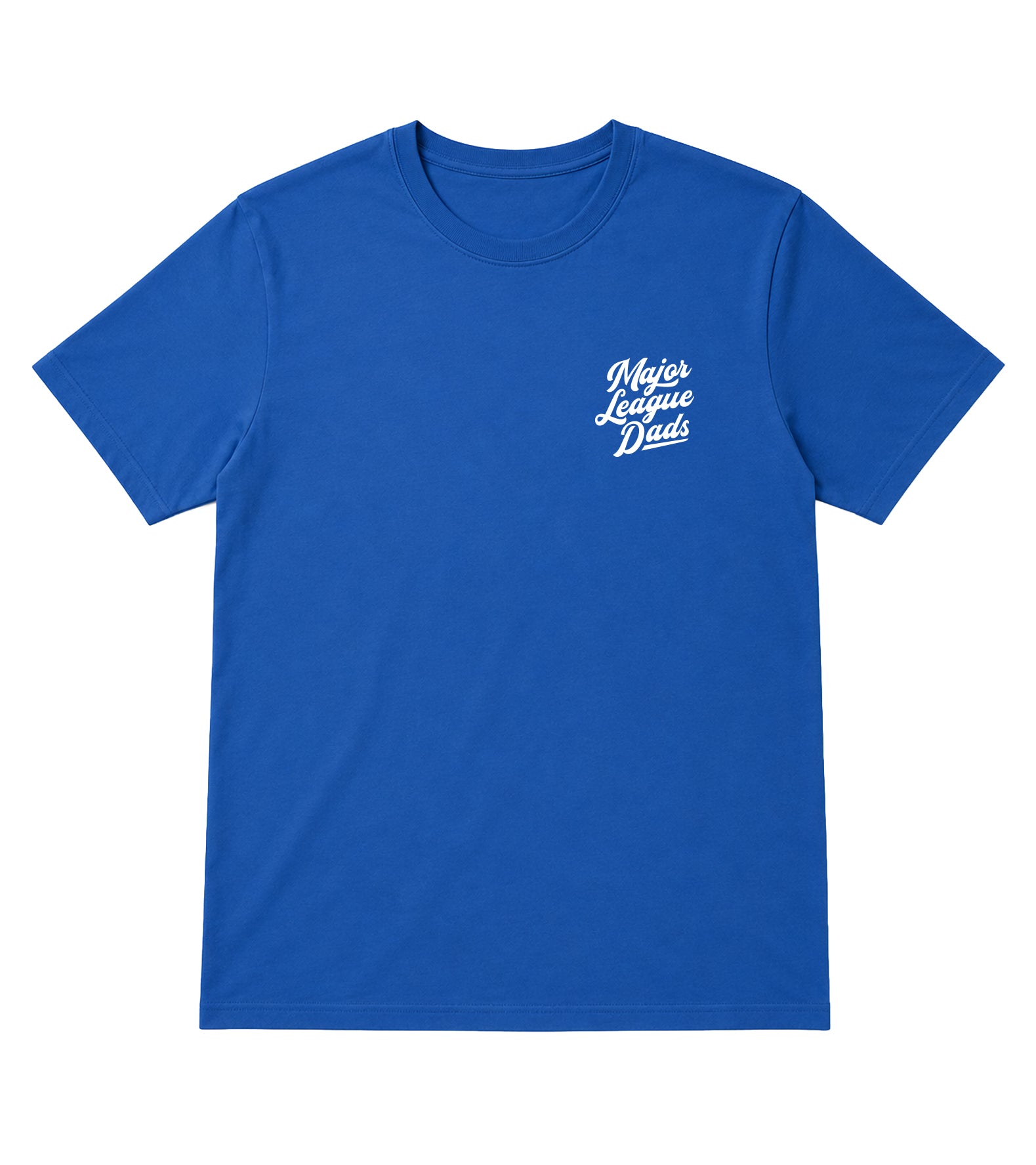 MLD CHAMPS Logo Tee