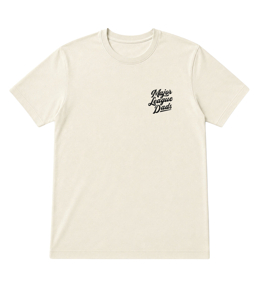 MLD Classic Logo Tee