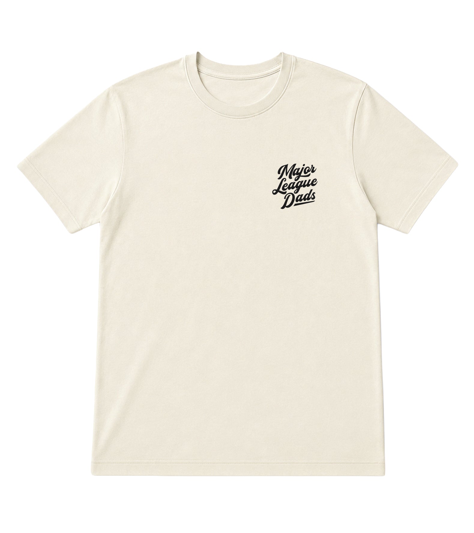 MLD Classic Logo Tee