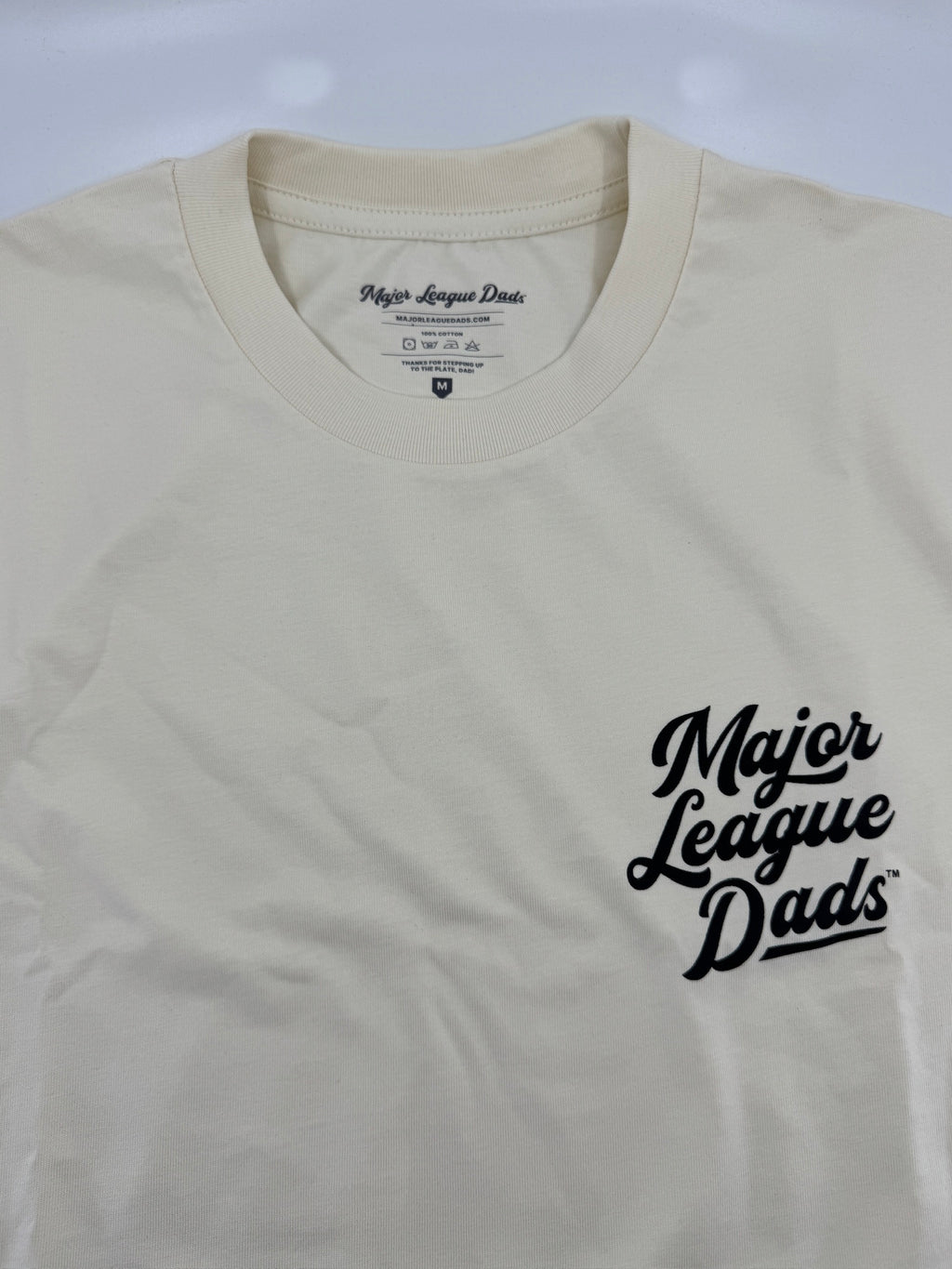 MLD Classic Logo Tee