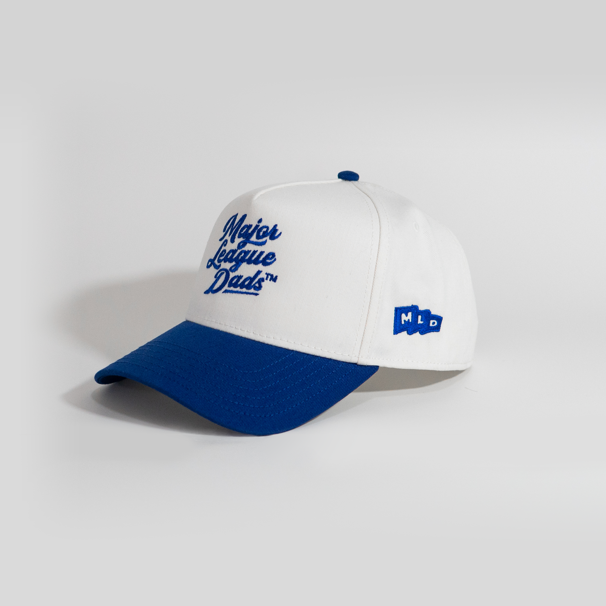 MLD CHAMPS Hat