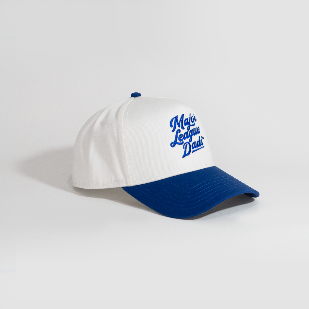MLD CHAMPS Hat